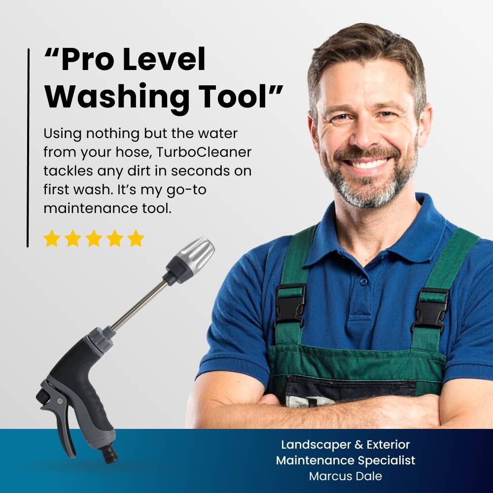 TurboCleaner image